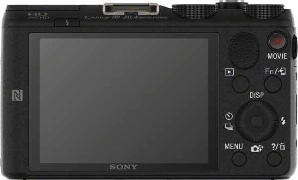 Sony DSC-HX60 Digitalkamera
